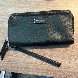 Kate spade wallet